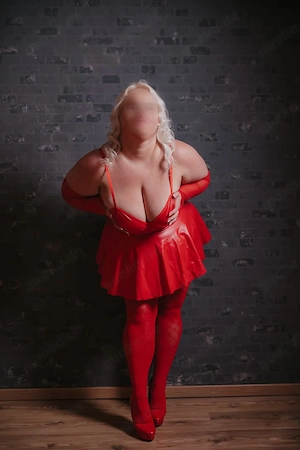 Lady Kimi KV&NS  Expertin