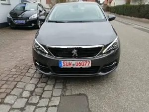 Peugeot 308 Active +Klima+Navigation+Tempomat