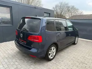 Volkswagen Touran Bild 3