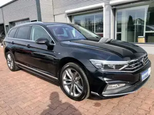 Volkswagen Passat Variant Elegance/R-line/ACC/LED/Virtual