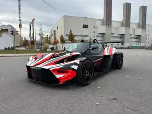KTM X-Bow GT