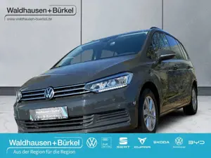 Volkswagen Touran Comfortline 1.5 TSI 6-Gang+IQ.DRIVE+Navi+ Klima
