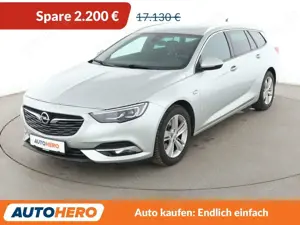 Opel Insignia 2.0 CDTI Innovation Aut.*NAVI*CAM*SHZ*LHZ*TEMPO*