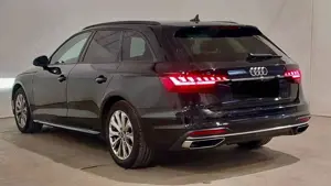 Audi A4 Bild 3