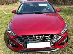 Hyundai i30 i30 Kombi Kombi 1.5 Pure