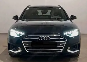 Audi A4 Bild 2