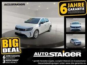 Opel Corsa 1.2 *LED*Einparkhilfe*Winterpaket