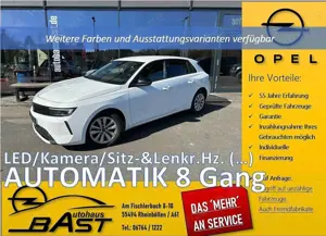 Opel Astra -L Limousine 131PS(B) Automatik