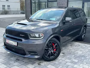 Dodge Durango 6.4 V8 HEMI SRT