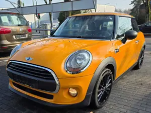 MINI One Steuerkette Kupplung  Inspektion Neu top gepflegt