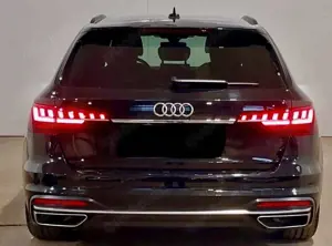 Audi A4 Bild 5