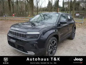 Jeep Avenger Summit Mild-Hybrid *Vollausstattung*