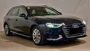 Audi A4 Bild 4