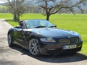 BMW Z4 Z4 roadster 3.0si