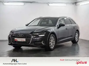 Audi A6 Avant 40 TDI quattro sport Standheizung Panoramada
