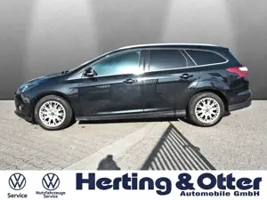 Ford Focus Bild 3