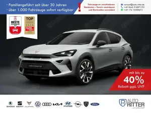 CUPRA Formentor VZ ACC|AHK|RFK|LED|Carplay|Klima|PD...