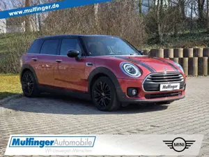 MINI Cooper Clubman Sports.Navi Kamera LED Ha/Ka.DAB