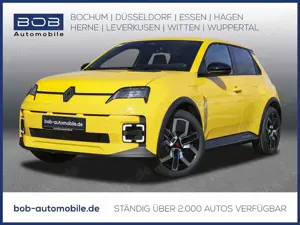 Renault R 5 5 E-Tech 100% elektr. Techno 150 Comfort Range