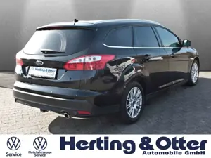 Ford Focus Bild 4