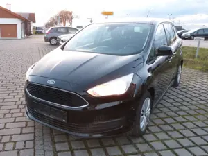 Ford Grand C-Max Trend