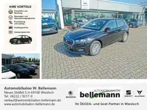 Skoda Fabia Selection 1.0 TSI DSG