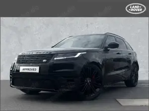 Land Rover Range Rover Velar P400 Autobiography 22'' Black-WinterPak