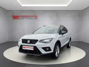 SEAT Arona Bild 2