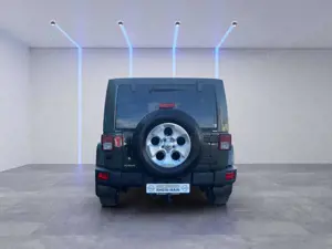 Jeep Wrangler Bild 3