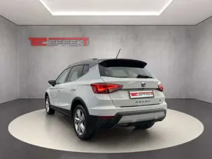 SEAT Arona Bild 4