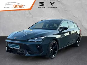 CUPRA Leon SPORTSTOURER 1.5 eTSI 110 kW DSG AHK MATRIX LED RF