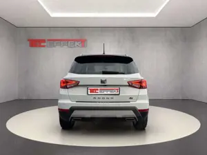 SEAT Arona Bild 5