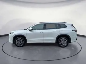 Volkswagen Tayron 1.5 eTSI OPF DSG Life Sitzheizung Kamera Bild 5