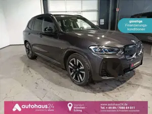 BMW iX3 Navi|Pano|CAM|Memory
