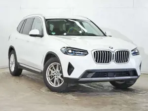BMW X3 xDrive30d Bild 2