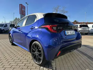Mazda 2 Bild 5