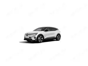 Renault Megane E-Tech 100% ele Techno 220 Comfort Range