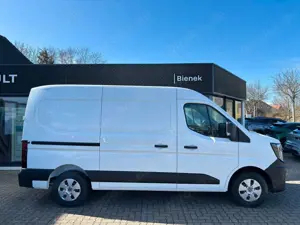 Renault Master IV Kasten 3,5t L2H2 BLUE dCi 150