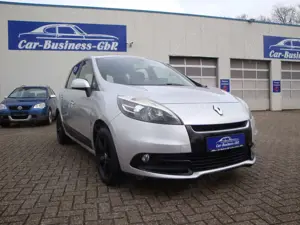 Renault Scenic III TomTom Edition