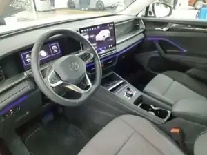 Volkswagen Tayron 1.5 eTSI OPF DSG Life Sitzheizung Kamera Bild 4