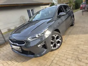 Kia Ceed SW / cee'd SW Ceed SW 1.4 T-GDI