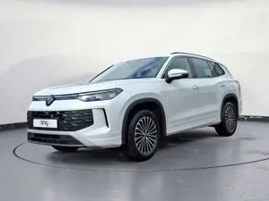 Volkswagen Tayron 1.5 eTSI OPF DSG Life Sitzheizung Kamera Bild 3