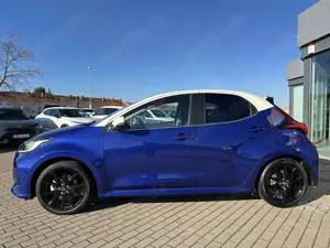 Mazda 2 Bild 4