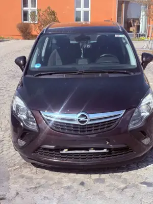Opel Zafira Tourer 2.0 CDTI Automatik Innovation