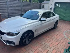 BMW 420