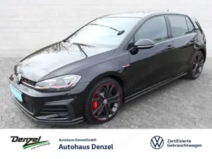 Volkswagen Golf VII GTI Perf. 2.0 TSI DSG ACC/NAVI