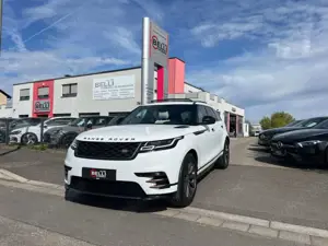 Land Rover Range Rover Velar D300 R-Dynamic S FINANZIERUNG