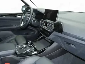BMW X3 xDrive30d Bild 5