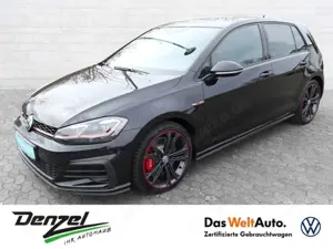 Volkswagen Golf VII GTI Perf. 2.0 TSI DSG ACC/NAVI Bild 2