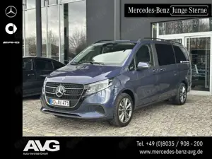 Mercedes-Benz V 300 V 300 d STYLE Lang CARPLAY STDHZG 360° AHK LED